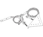 12' Cable Ties