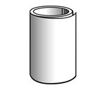 12" Aluminum Flashing