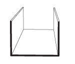 2" Receiving Channel