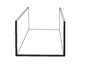2" Receiving Channel
