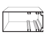 2" x 5" Aluminum Framing