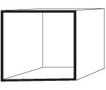 3" Structual Post With .093 Thickness