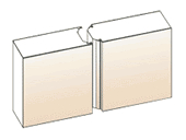 3" Insulated Roof Panel
