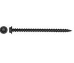 4" Hex Screw