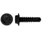 10 x 3/4" Hex Screw