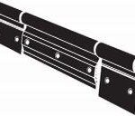 Screen Door Hinge