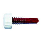 12" x 1" Nylotec Screw
